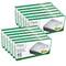 Mead® Press-It Seal-It® #10 Security Envelopes, 12 Pack of 45